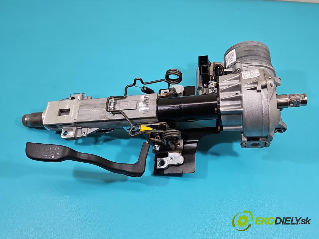 Skoda Fabia III 2014- 2021 1.2 TSI 90 HP manual 66 kW 1197 cm3 5- čerpadlo posilovač 6C1423510BN (Servočerpadlo, pumpa riadenia)