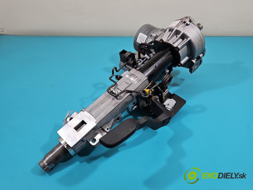 Skoda Fabia III 2014- 2021 1.2 TSI 90 HP manual 66 kW 1197 cm3 5- čerpadlo posilovač 6C1423510BN (Servočerpadlo, pumpa riadenia)
