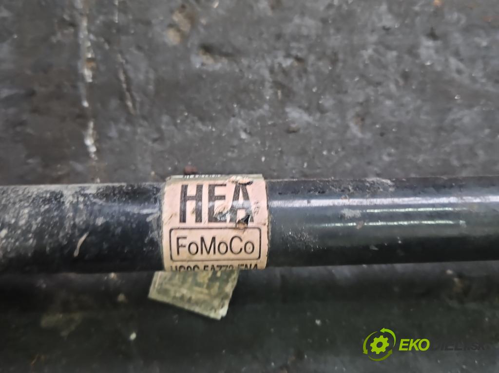 Ford Fusion USA 2012-2020 2.0 EcoBoost: 245KM automatic 180 kW 1999 cm3 4- tyč stabilizatora HG9C-5A772-ENA (Stabilizátor predný)