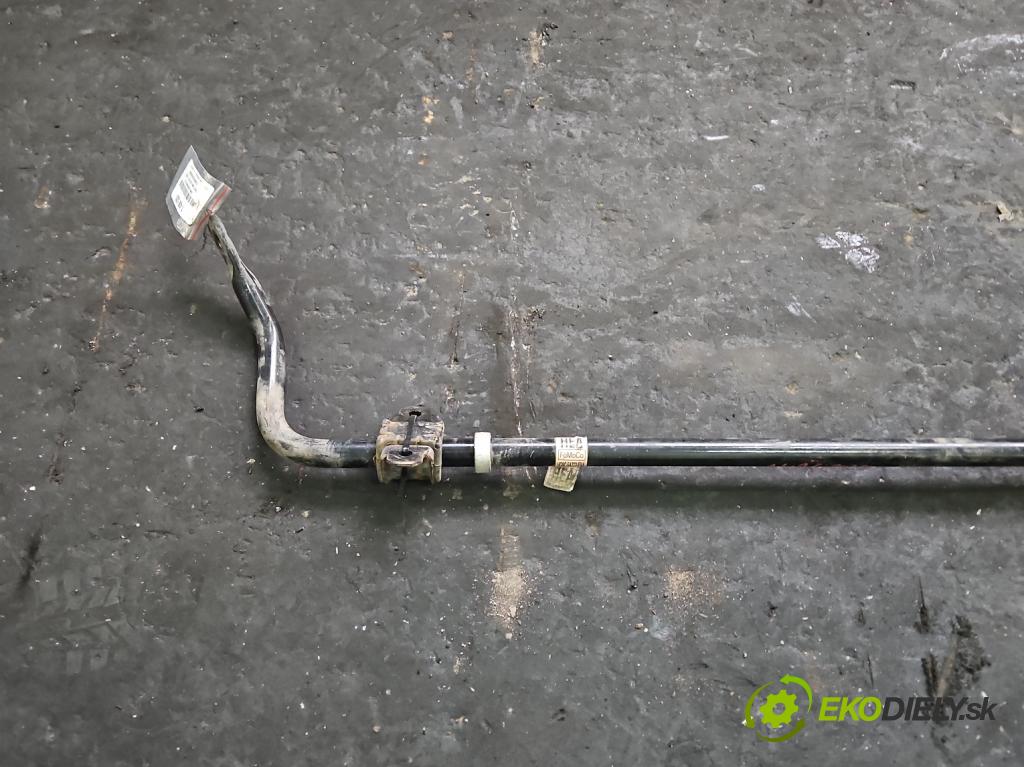 Ford Fusion USA 2012-2020 2.0 EcoBoost: 245KM automatic 180 kW 1999 cm3 4- tyč stabilizatora HG9C-5A772-ENA (Stabilizátor predný)