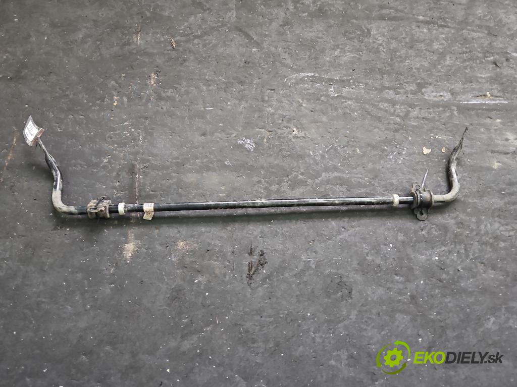 Ford Fusion USA 2012-2020 2.0 EcoBoost: 245KM automatic 180 kW 1999 cm3 4- tyč stabilizátoru HG9C-5A772-ENA (Držáky stabilizátoru)