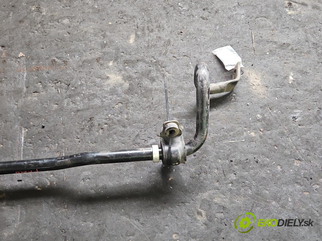 Ford Fusion USA 2012-2020 2.0 EcoBoost: 245KM automatic 180 kW 1999 cm3 4- tyč stabilizatora  (Stabilizátor predný)