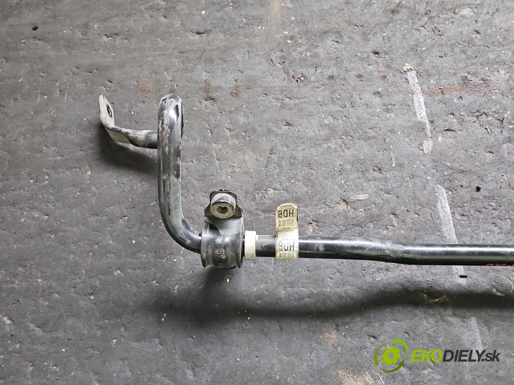 Ford Fusion USA 2012-2020 2.0 EcoBoost: 245KM automatic 180 kW 1999 cm3 4- tyč stabilizatora  (Stabilizátor predný)