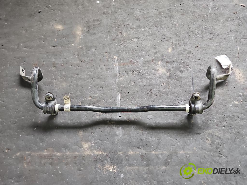 Ford Fusion USA 2012-2020 2.0 EcoBoost: 245KM automatic 180 kW 1999 cm3 4- tyč stabilizátoru  (Držáky stabilizátoru)