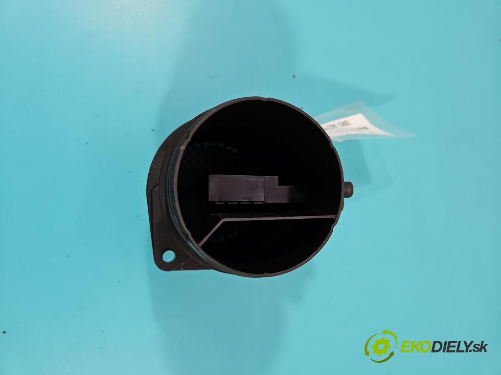 Seat Alhambra II 2010-2020 2.0 tdi 116 HP manual 85 kW 1968 cm3 5- průtokoměr: 0281002956 (Váha vzduchu)