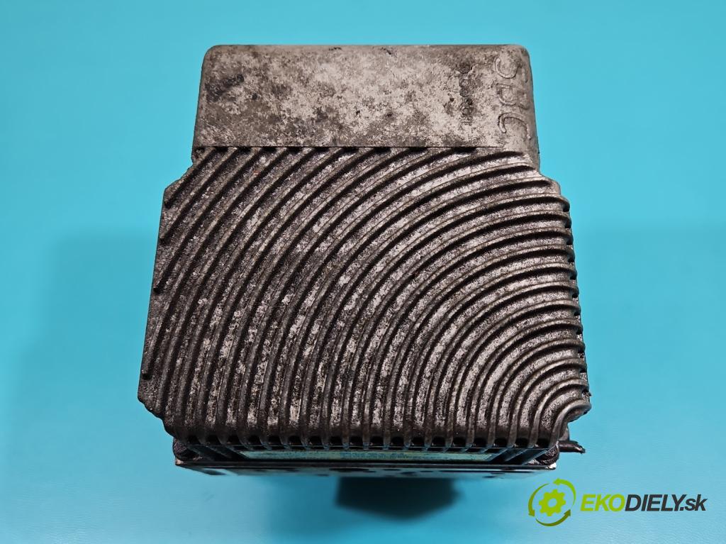 Mercedes E W211 2002-2009 2,2.0 cdi 122 HP automatic 90 kW 2148 cm3 4- čerpadlo abs 0265250098 (Pumpa ABS)