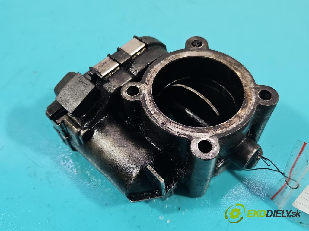 Mercedes S W221 2005-2013 3.0 CDI 211KM automatic 155 kW 2987 cm3 4- klapka A6420900270 (Škrtiaca klapka)