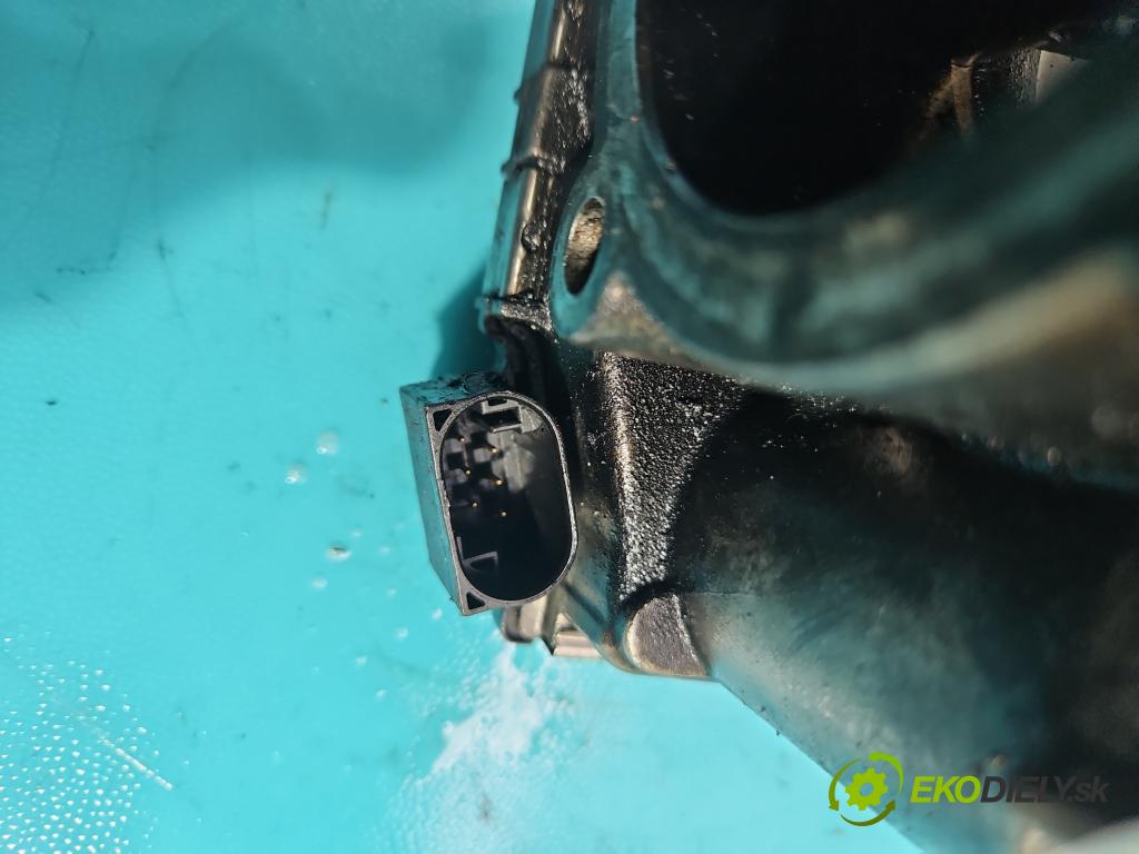 Mercedes S W221 2005-2013 3.0 CDI 211KM automatic 155 kW 2987 cm3 4- klapka A6420900270 (Škrtiaca klapka)