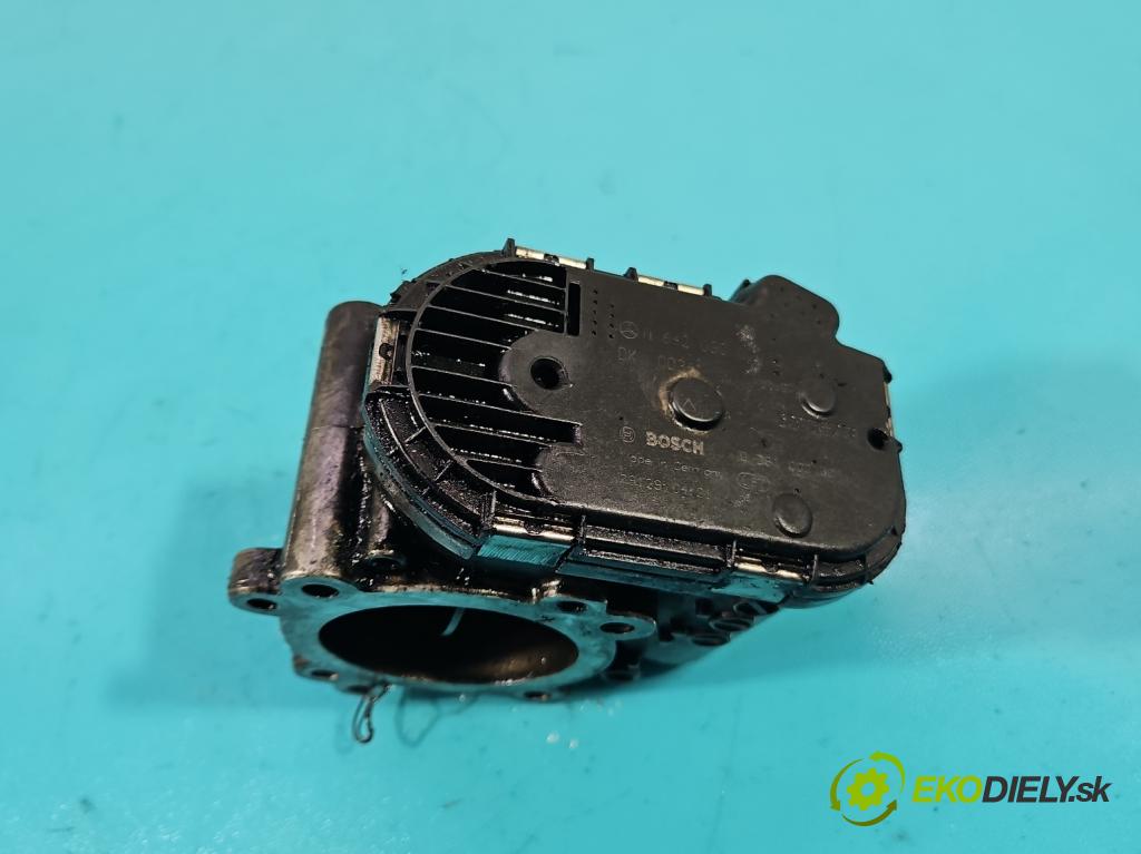 Mercedes S W221 2005-2013 3.0 CDI 211KM automatic 155 kW 2987 cm3 4- klapka A6420900270 (Škrtiaca klapka)