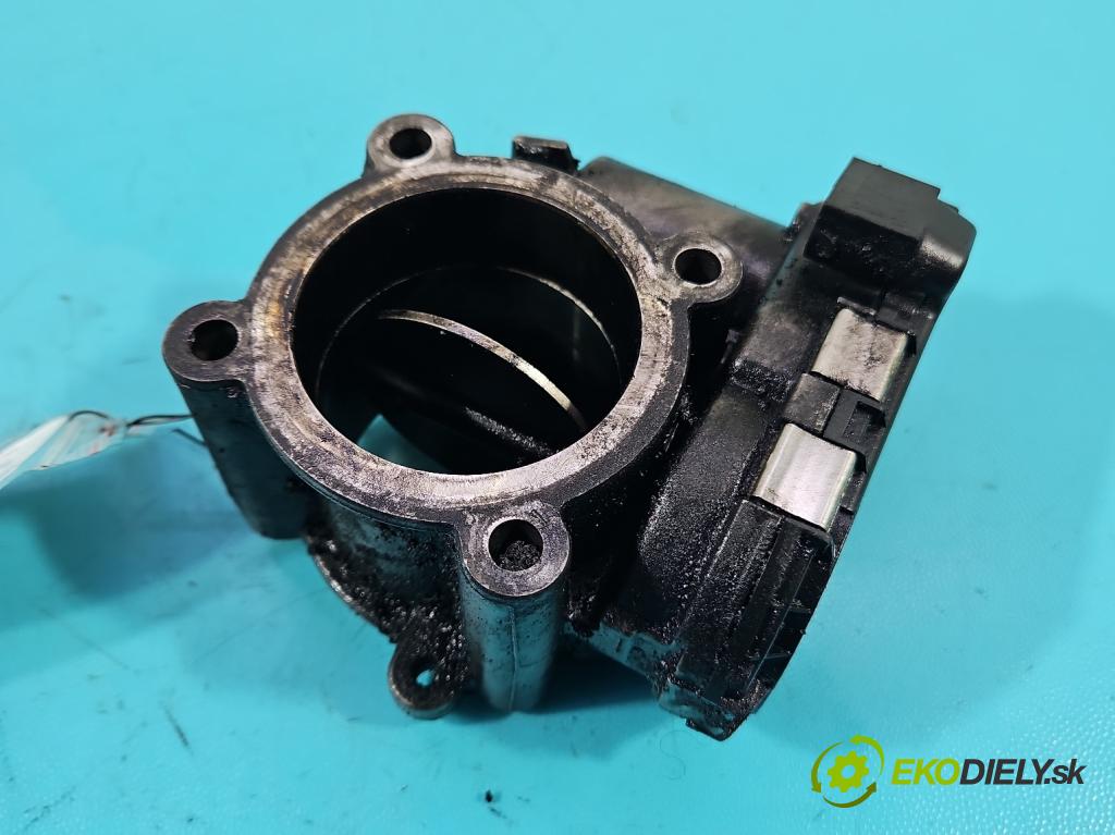 Mercedes S W221 2005-2013 3.0 CDI 211KM automatic 155 kW 2987 cm3 4- klapka A6420900270 (Škrtiaca klapka)