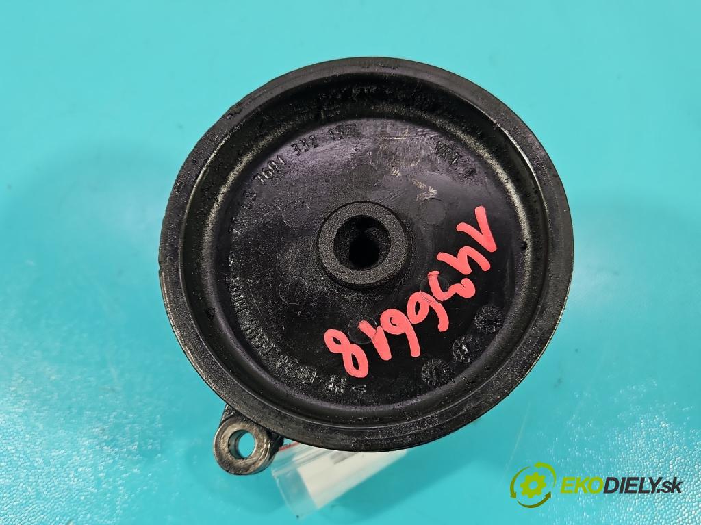 Mercedes S W221 2005-2013 3.0 CDI 211KM automatic 155 kW 2987 cm3 4- čerpadlo posilovač A0044668901 (Servočerpadlo, pumpa riadenia)