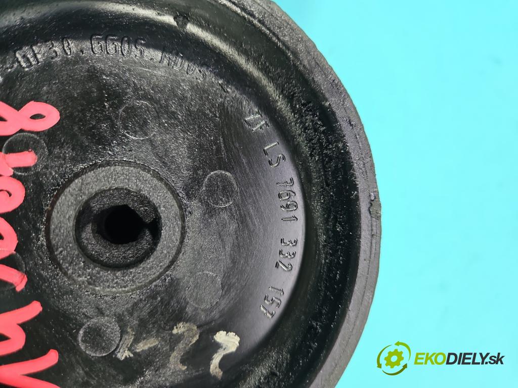 Mercedes S W221 2005-2013 3.0 CDI 211KM automatic 155 kW 2987 cm3 4- čerpadlo posilovač A0044668901 (Servočerpadlo, pumpa riadenia)