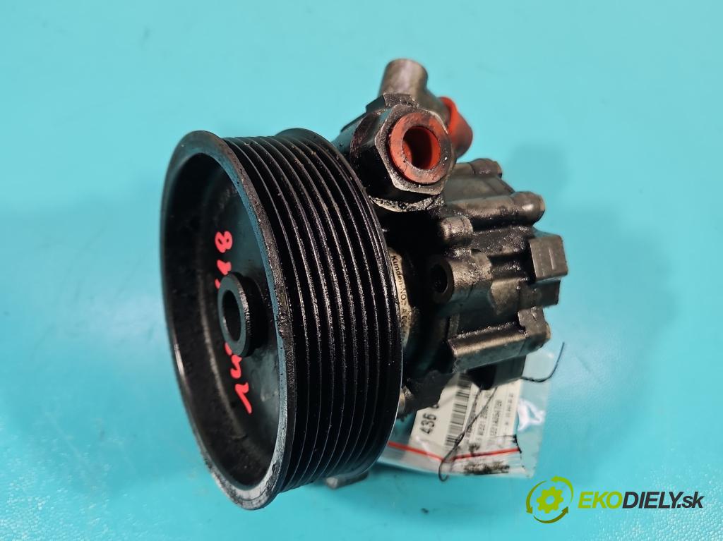 Mercedes S W221 2005-2013 3.0 CDI 211KM automatic 155 kW 2987 cm3 4- čerpadlo posilovač A0044668901 (Servočerpadlo, pumpa riadenia)