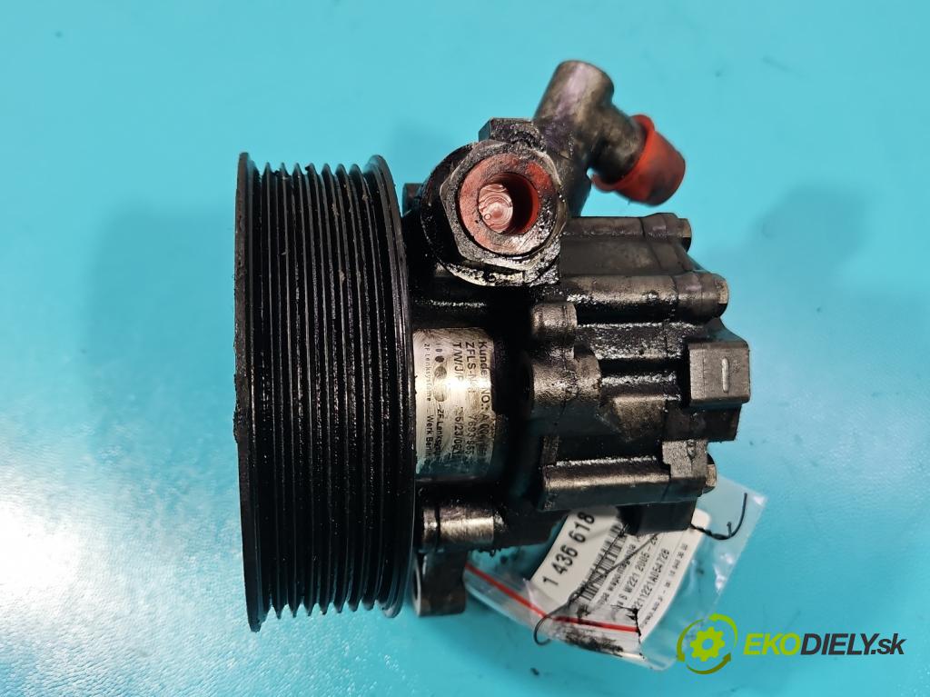 Mercedes S W221 2005-2013 3.0 CDI 211KM automatic 155 kW 2987 cm3 4- čerpadlo posilovač A0044668901 (Servočerpadlo, pumpa riadenia)