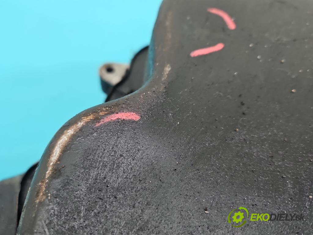 Mercedes S W221 2005-2013 3.0 CDI 211KM automatic 155 kW 2987 cm3 4- vaňa olejová R6420140202 (Olejová vaňa)