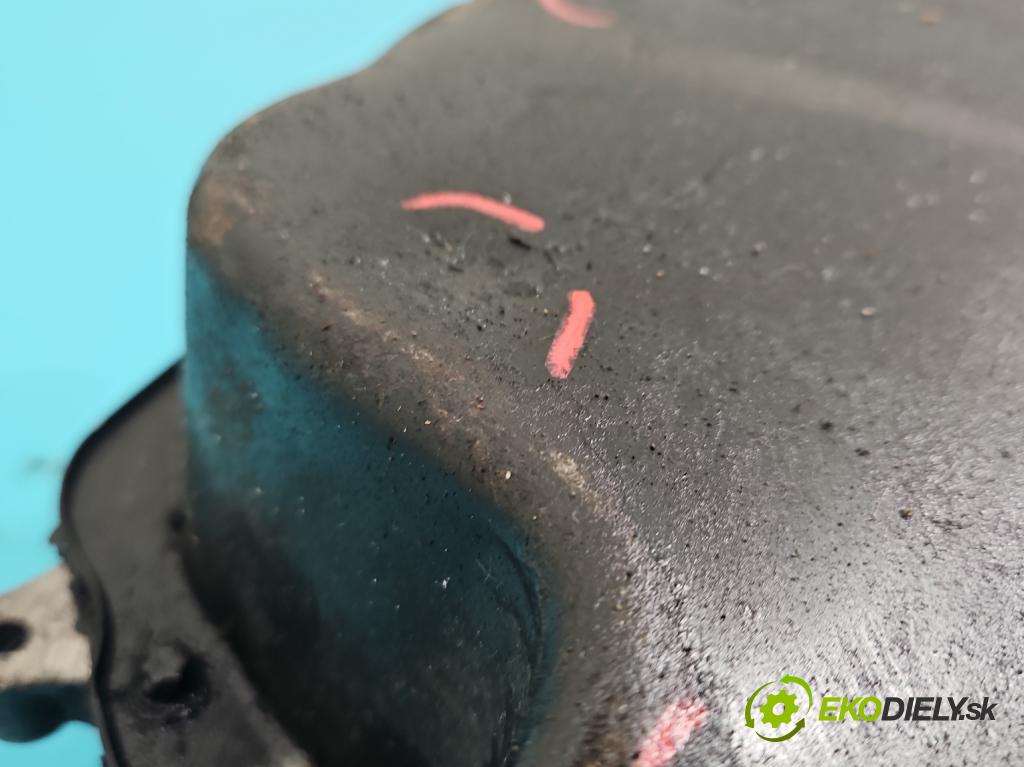 Mercedes S W221 2005-2013 3.0 CDI 211KM automatic 155 kW 2987 cm3 4- vaňa olejová R6420140202 (Olejová vaňa)