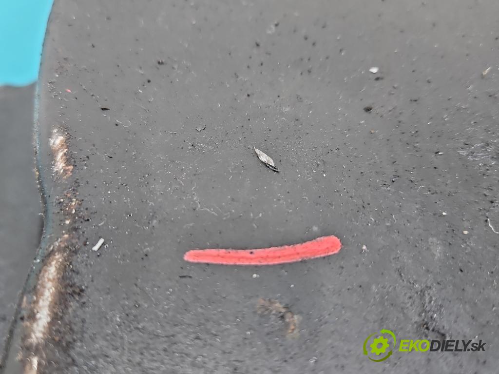 Mercedes S W221 2005-2013 3.0 CDI 211KM automatic 155 kW 2987 cm3 4- vaňa olejová R6420140202 (Olejová vaňa)