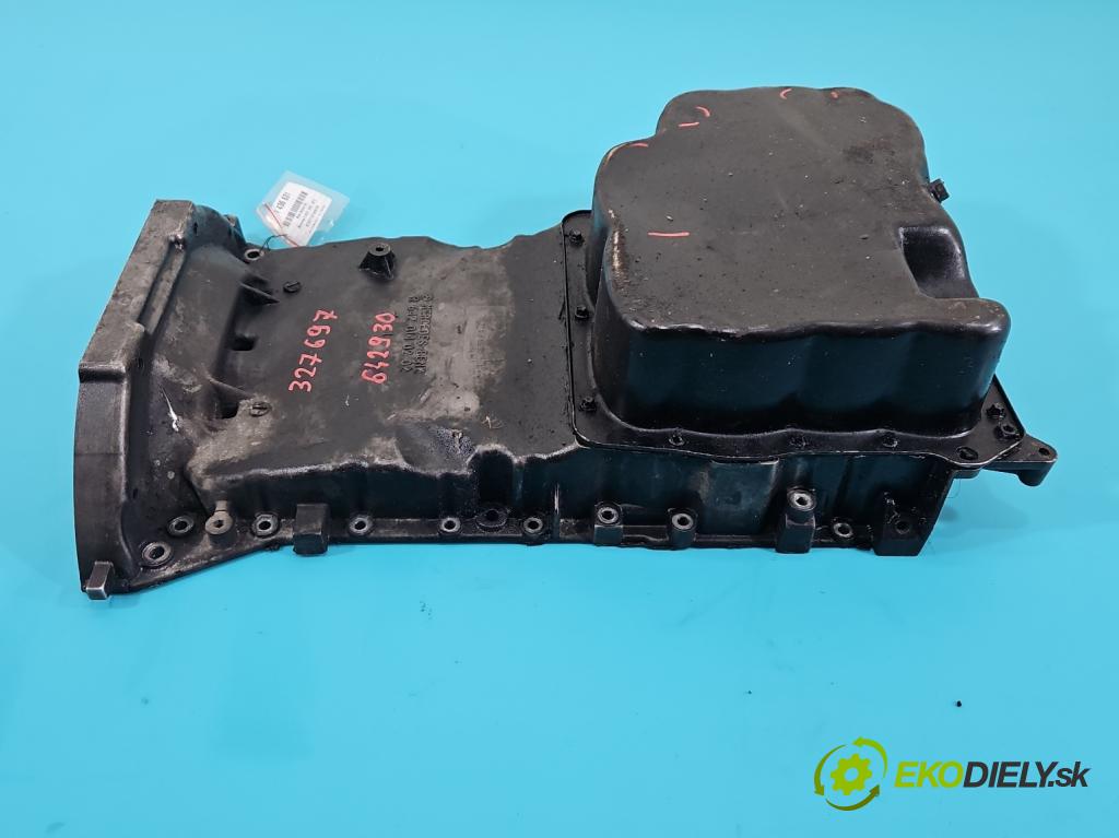 Mercedes S W221 2005-2013 3.0 CDI 211KM automatic 155 kW 2987 cm3 4- vaňa olejová R6420140202 (Olejová vaňa)