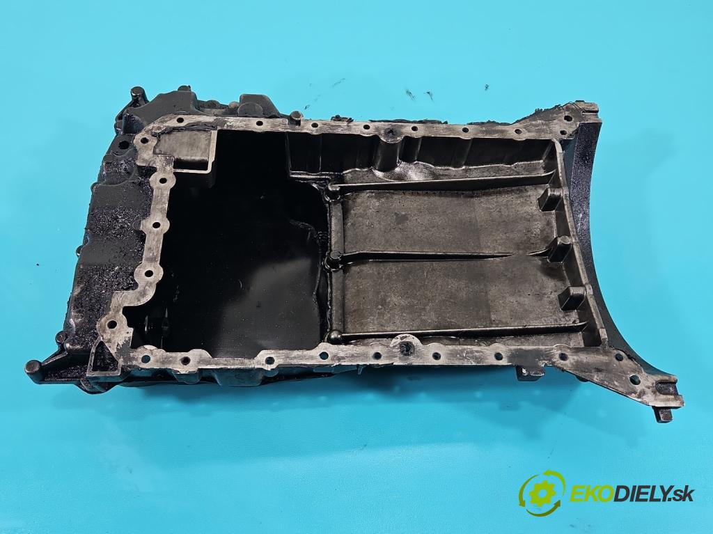 Mercedes S W221 2005-2013 3.0 CDI 211KM automatic 155 kW 2987 cm3 4- vaňa olejová R6420140202 (Olejová vaňa)