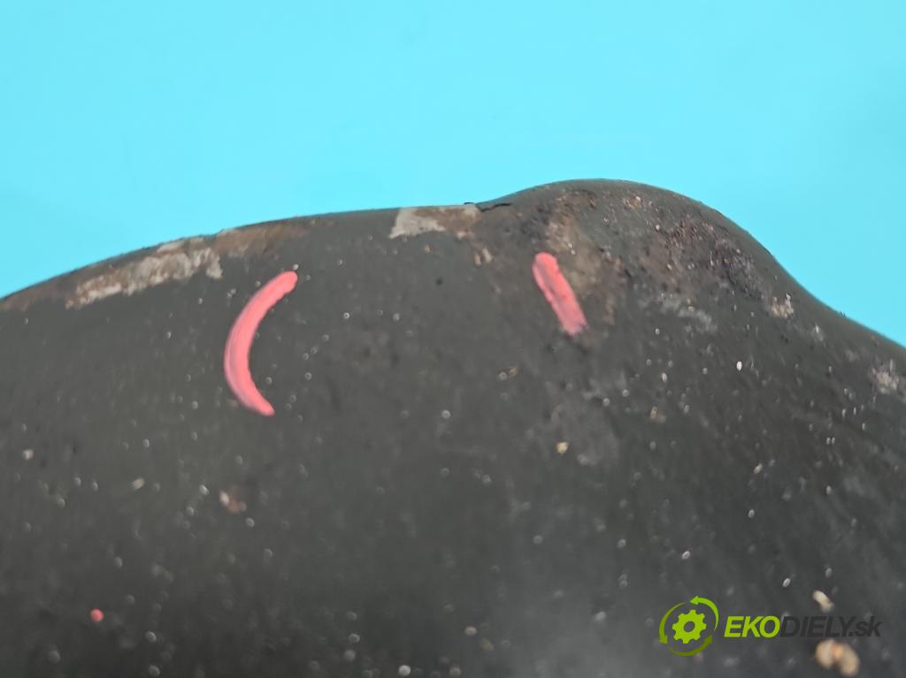 Mercedes S W221 2005-2013 3.0 CDI 211KM automatic 155 kW 2987 cm3 4- vaňa olejová R6420140202 (Olejová vaňa)