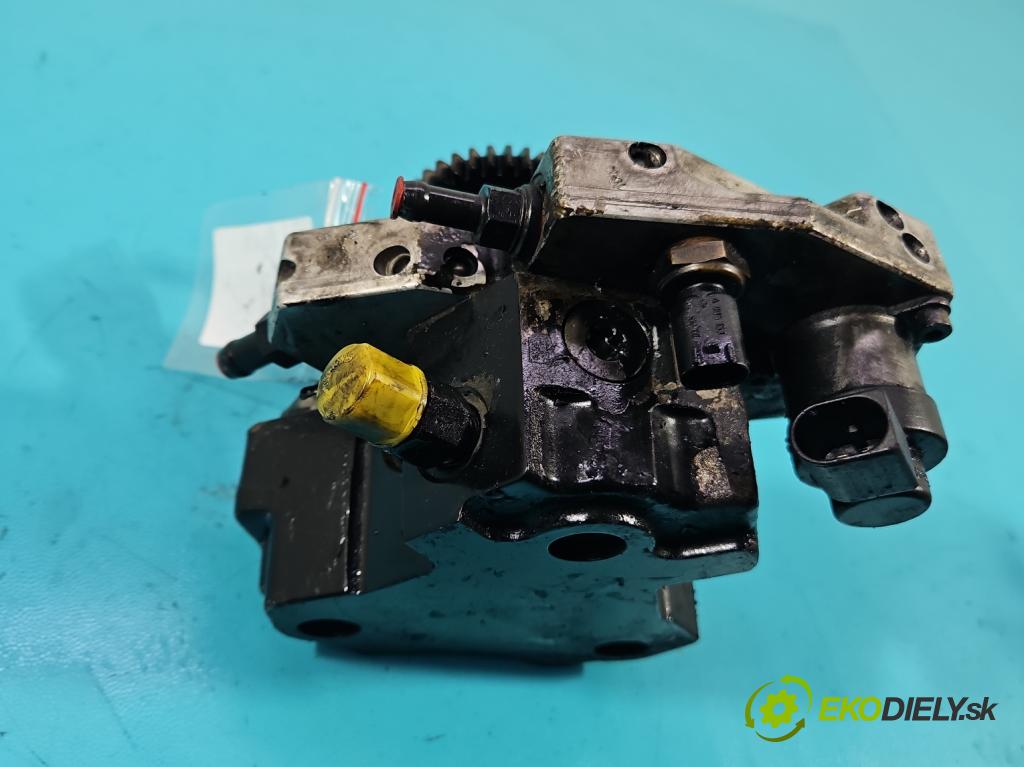 Mercedes S W221 2005-2013 3.0 CDI 211KM automatic 155 kW 2987 cm3 4- čerpadlo vstrekovacia  (Vstrekovacie čerpadlo)