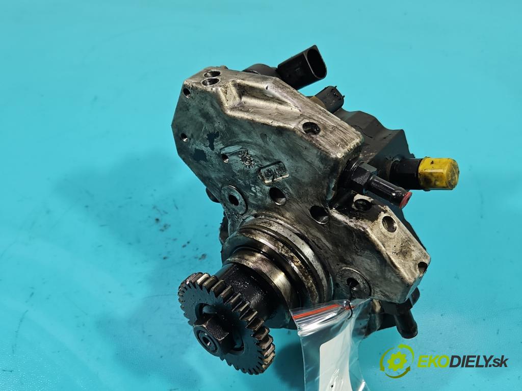 Mercedes S W221 2005-2013 3.0 CDI 211KM automatic 155 kW 2987 cm3 4- čerpadlo vstrekovacia  (Vstrekovacie čerpadlo)