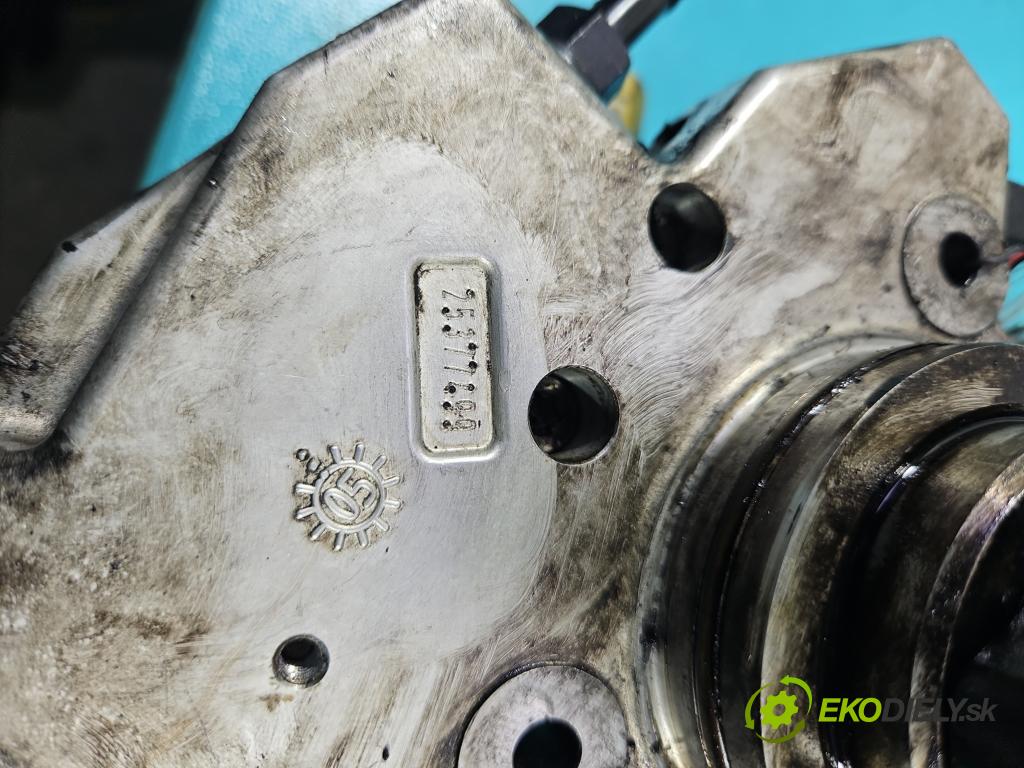 Mercedes S W221 2005-2013 3.0 CDI 211KM automatic 155 kW 2987 cm3 4- čerpadlo vstrekovacia  (Vstrekovacie čerpadlo)