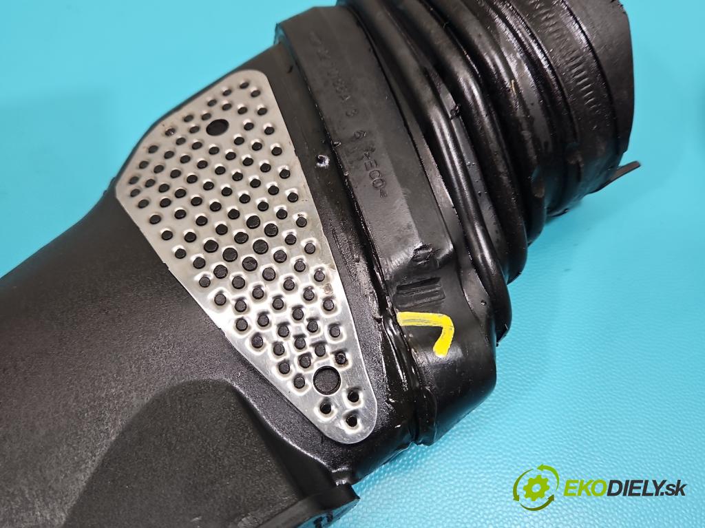 Mercedes S W221 2005-2013 3.0 CDI 211KM automatic 155 kW 2987 cm3 4- průtokoměr: A6420946397 (Váha vzduchu)