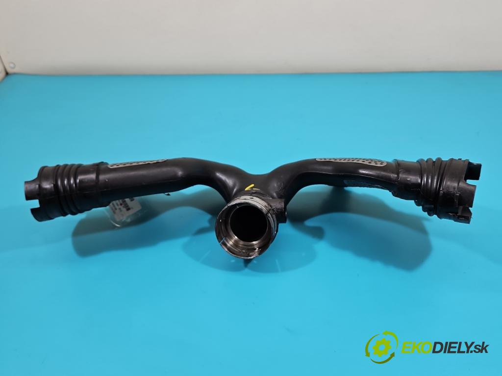 Mercedes S W221 2005-2013 3.0 CDI 211KM automatic 155 kW 2987 cm3 4- průtokoměr: A6420946397 (Váha vzduchu)