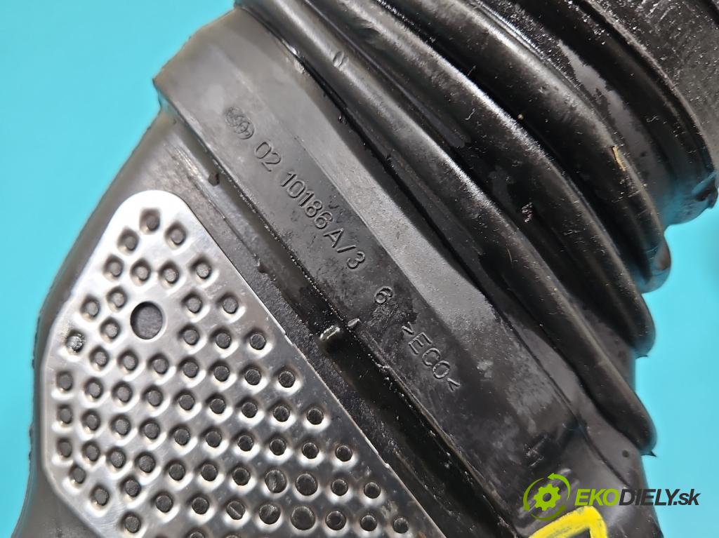 Mercedes S W221 2005-2013 3.0 CDI 211KM automatic 155 kW 2987 cm3 4- průtokoměr: A6420946397 (Váha vzduchu)