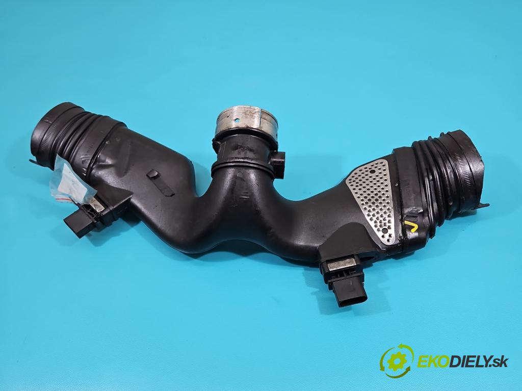 Mercedes S W221 2005-2013 3.0 CDI 211KM automatic 155 kW 2987 cm3 4- průtokoměr: A6420946397 (Váha vzduchu)