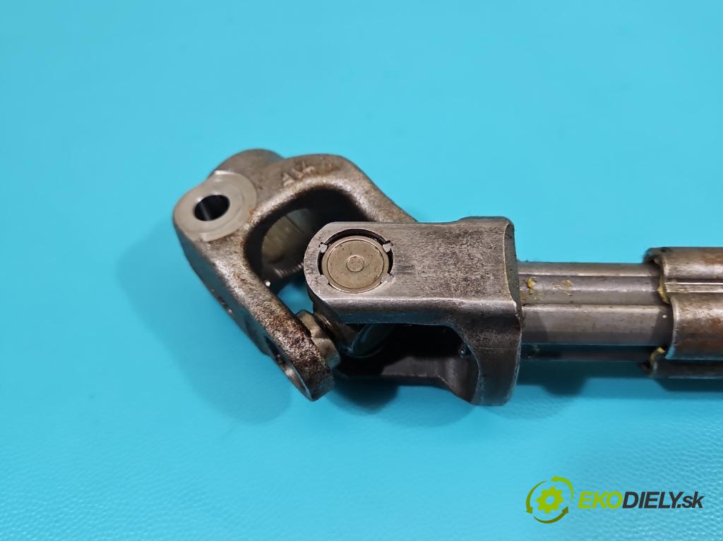 Skoda Fabia III 2014- 2021 1.2 TSI 90 HP manual 66 kW 1197 cm3 5- Stĺpik volant 6R1423961E (Tyč riadenia (volantu))