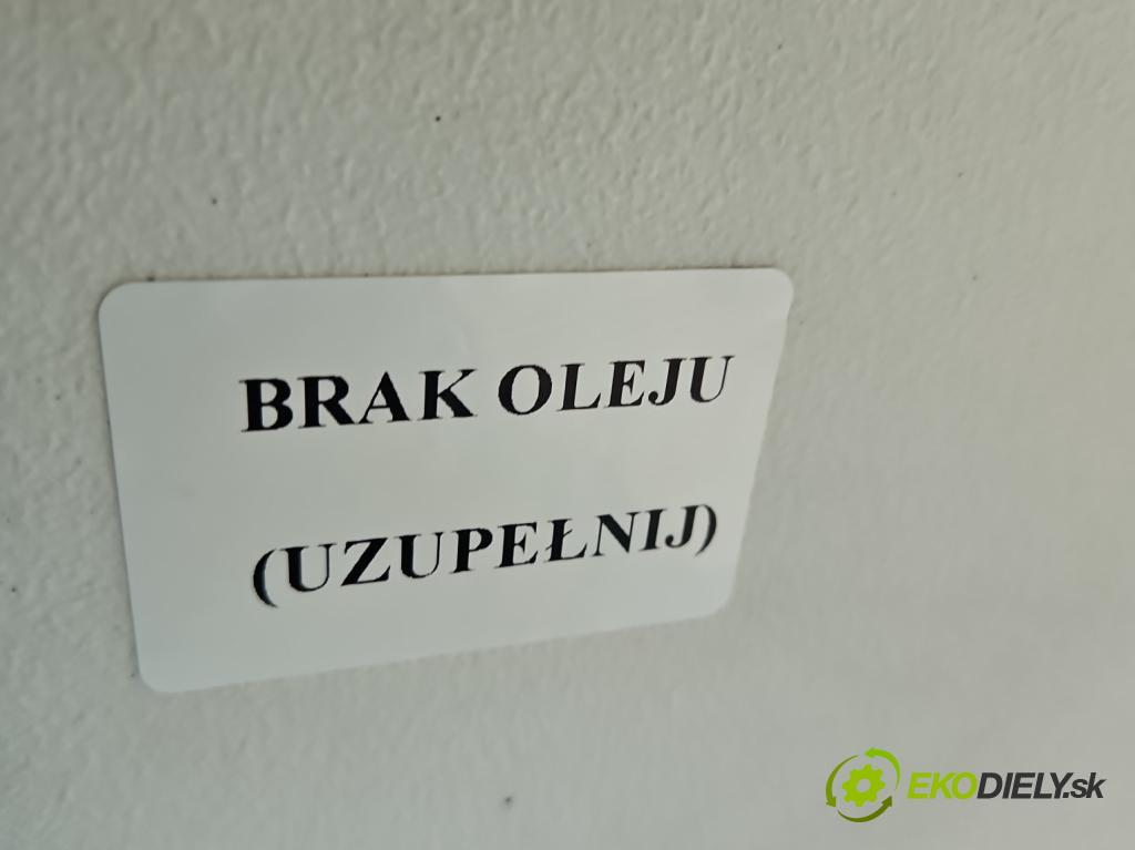 Citroen Xsara Picasso 1.6 16V 109 HP manual 80 kW 1587 cm3 5- prevodovka stupeň,rýchlosť manual 20DP30
