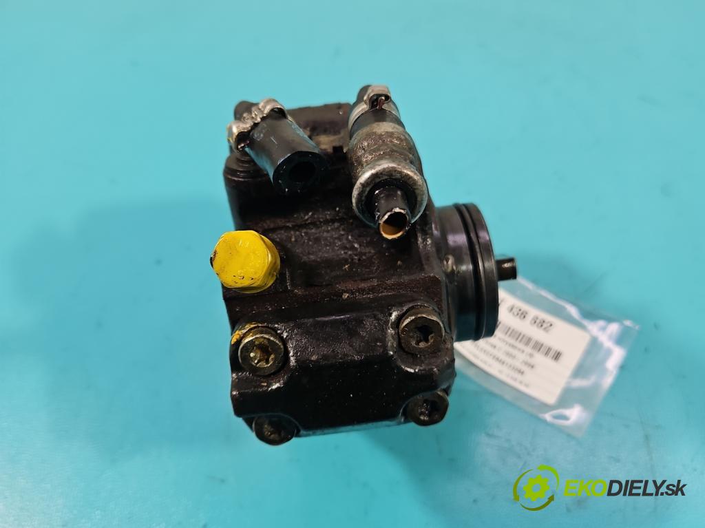 Opel Corsa C 2000-2006 1,3.0 cdti 69KM manual 51 kW 1248 cm3 5- čerpadlo vstrekovacia  (Vstrekovacie čerpadlo)