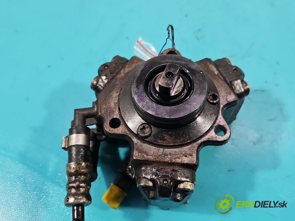 Opel Corsa C 2000-2006 1,3.0 cdti 69KM manual 51 kW 1248 cm3 5- čerpadlo vstrekovacia  (Vstrekovacie čerpadlo)