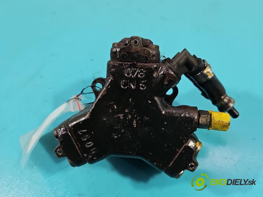 Opel Corsa C 2000-2006 1,3.0 cdti 69KM manual 51 kW 1248 cm3 5- čerpadlo vstrekovacia  (Vstrekovacie čerpadlo)