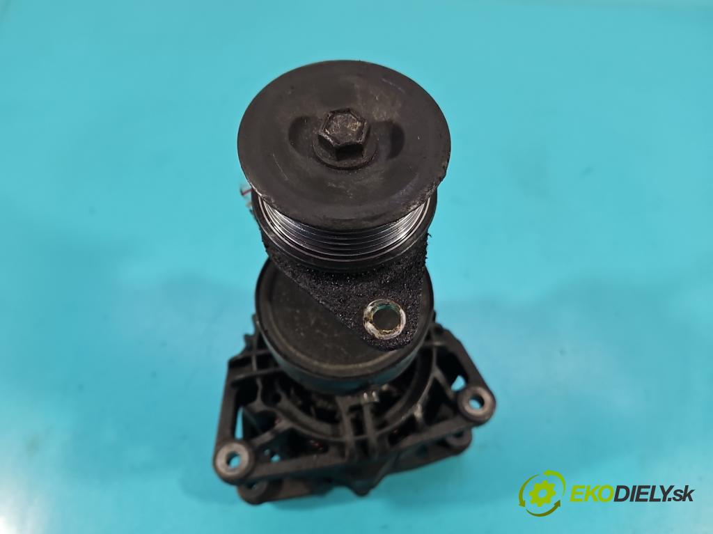 Ford Focus Mk1 1998-2004 1.8 tddi 90 HP manual 66 kW 1753 cm3 5- Alternator  (Alternátor)
