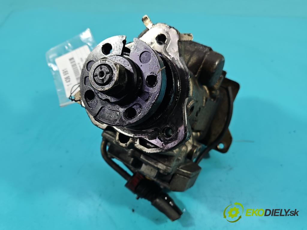 Ford Focus Mk1 1998-2004 1.8 tddi 90 HP manual 66 kW 1753 cm3 5- čerpadlo vstrekovacia 0470004002 (Vstrekovacie čerpadlo)