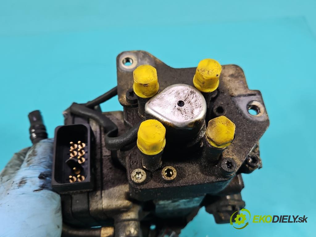 Ford Focus Mk1 1998-2004 1.8 tddi 90 HP manual 66 kW 1753 cm3 5- čerpadlo vstrekovacia 0470004002 (Vstrekovacie čerpadlo)