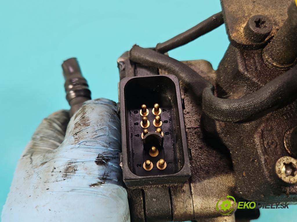 Ford Focus Mk1 1998-2004 1.8 tddi 90 HP manual 66 kW 1753 cm3 5- čerpadlo vstrekovacia 0470004002 (Vstrekovacie čerpadlo)