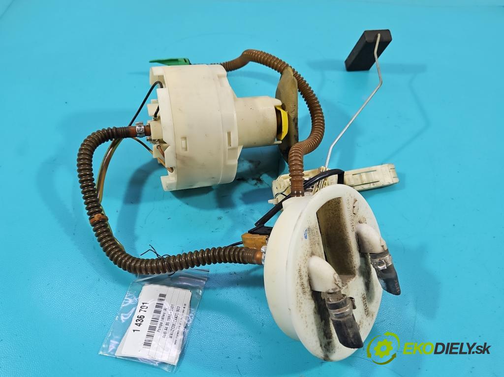 Audi A4 B5 1994-2001 1.8 20V 125 hp manual 92 kW 1781 cm3 5- čerpadlo paliva 8D0201319