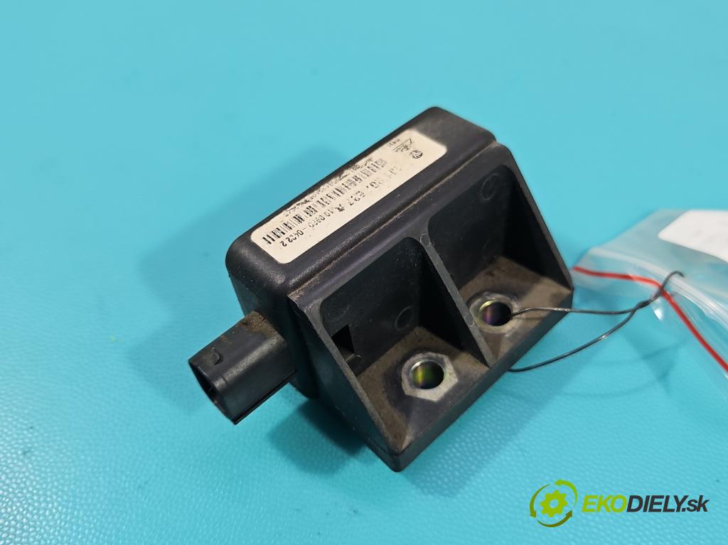 Vw Golf IV 1997-2003 1.9 tdi 90 hp manual 66 kW 1896 cm3 5- snímač ESP 1J0907657A