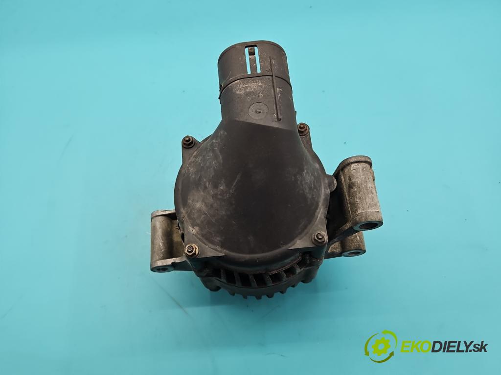 Ford Mondeo Mk3 2000-2007 2.0 tdci 131 HP manual 96 kW 1998 cm3 5- Alternator  (Alternátor)