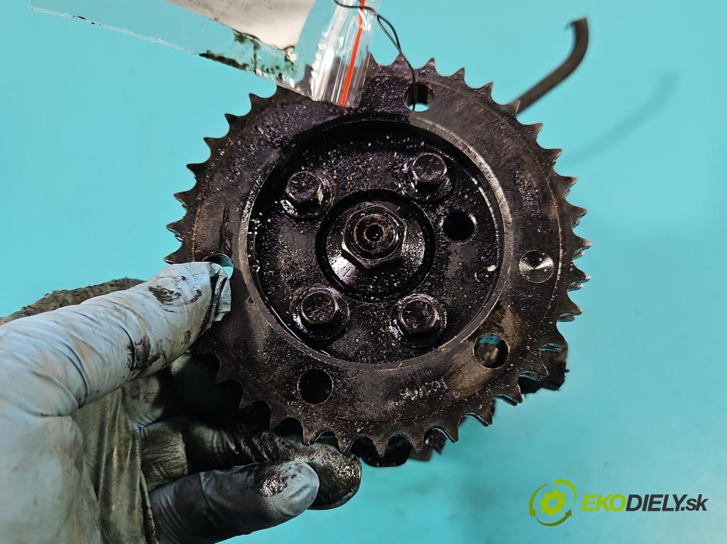 Ford Mondeo Mk3 2000-2007 2.0 tdci 131 HP manual 96 kW 1998 cm3 5- čerpadlo vstrekovacia R9044Z100A (Vstrekovacie čerpadlo)