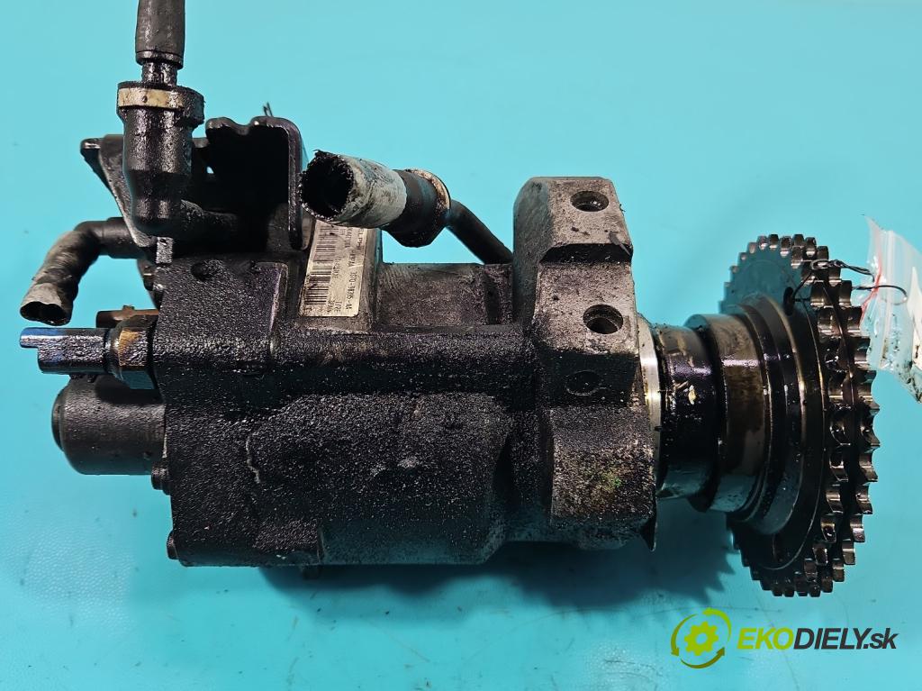 Ford Mondeo Mk3 2000-2007 2.0 tdci 131 HP manual 96 kW 1998 cm3 5- čerpadlo vstrekovacia R9044Z100A (Vstrekovacie čerpadlo)