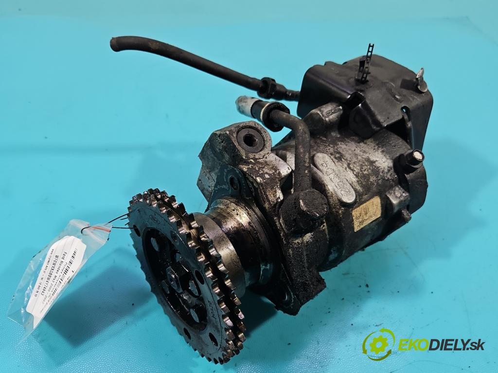 Ford Mondeo Mk3 2000-2007 2.0 tdci 131 HP manual 96 kW 1998 cm3 5- čerpadlo vstrekovacia R9044Z100A (Vstrekovacie čerpadlo)