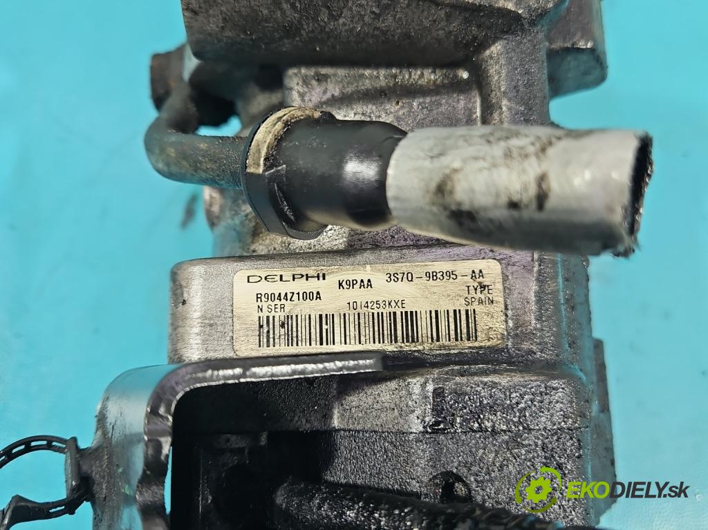 Ford Mondeo Mk3 2000-2007 2.0 tdci 131 HP manual 96 kW 1998 cm3 5- čerpadlo vstrekovacia R9044Z100A (Vstrekovacie čerpadlo)