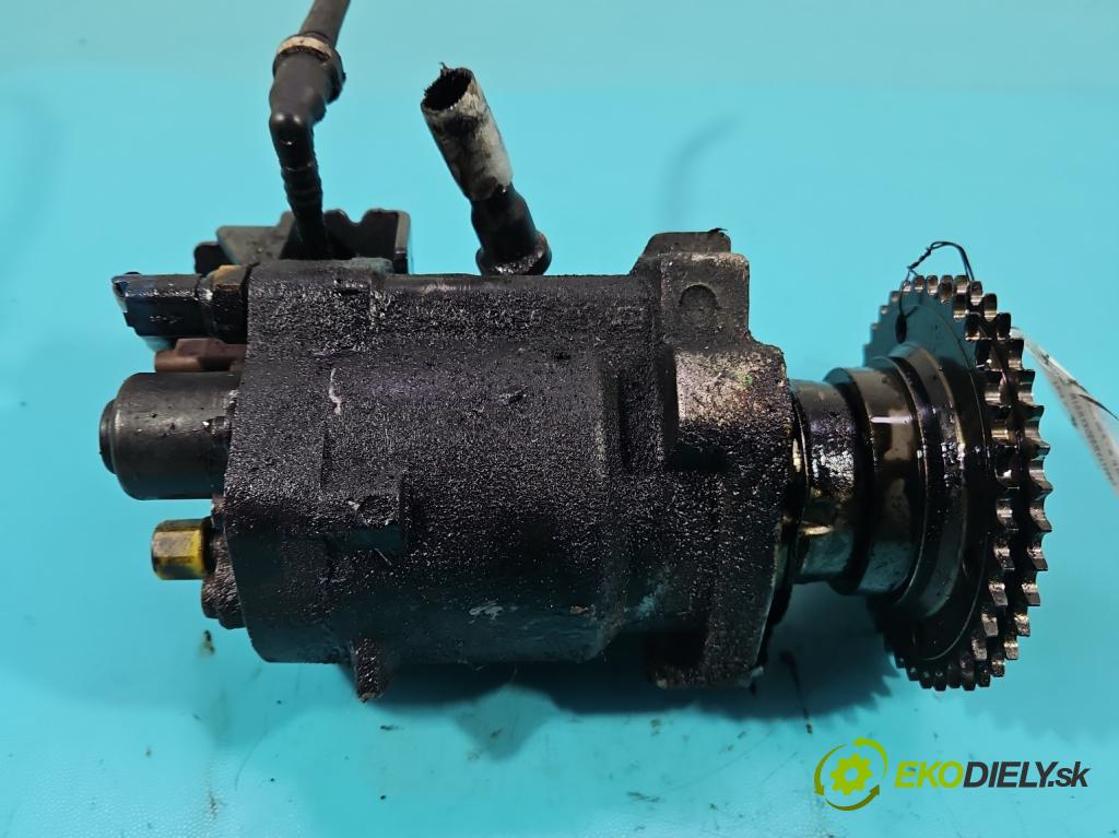 Ford Mondeo Mk3 2000-2007 2.0 tdci 131 HP manual 96 kW 1998 cm3 5- čerpadlo vstrekovacia R9044Z100A (Vstrekovacie čerpadlo)