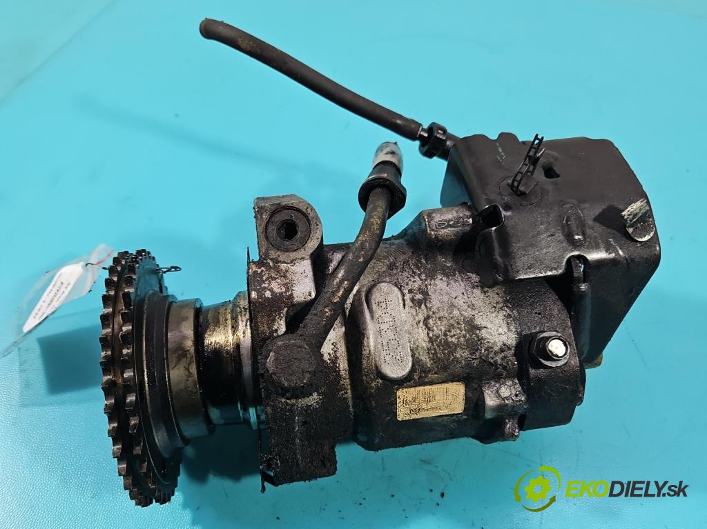 Ford Mondeo Mk3 2000-2007 2.0 tdci 131 HP manual 96 kW 1998 cm3 5- čerpadlo vstrekovacia R9044Z100A (Vstrekovacie čerpadlo)