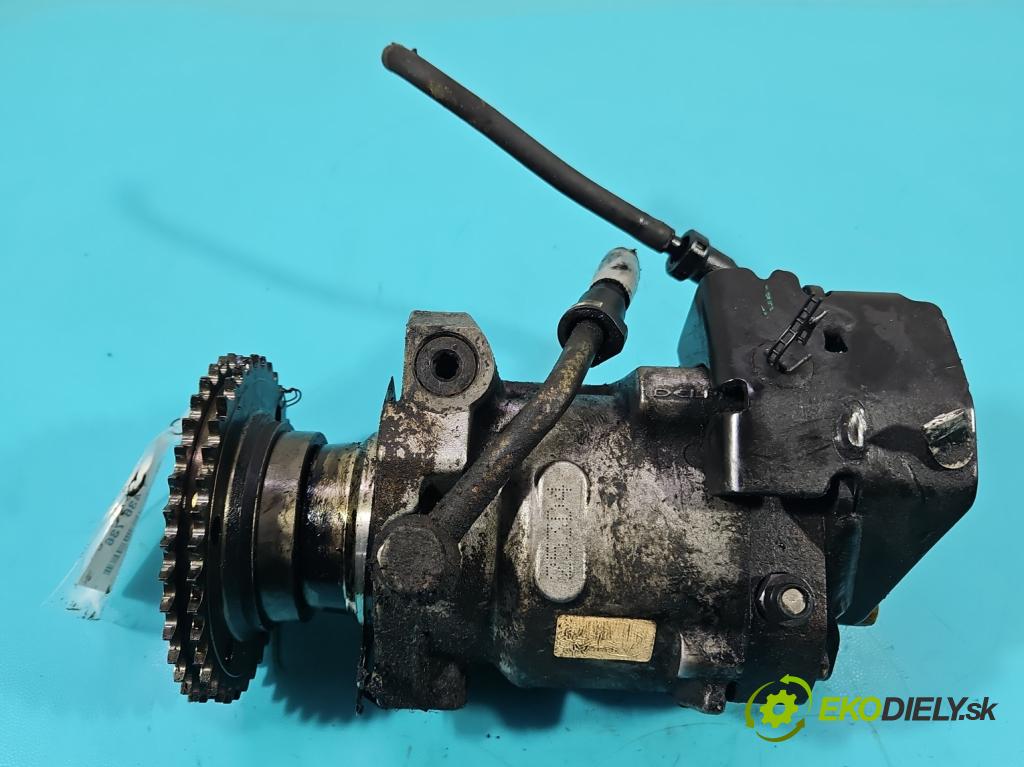 Ford Mondeo Mk3 2000-2007 2.0 tdci 131 HP manual 96 kW 1998 cm3 5- čerpadlo vstrekovacia R9044Z100A (Vstrekovacie čerpadlo)